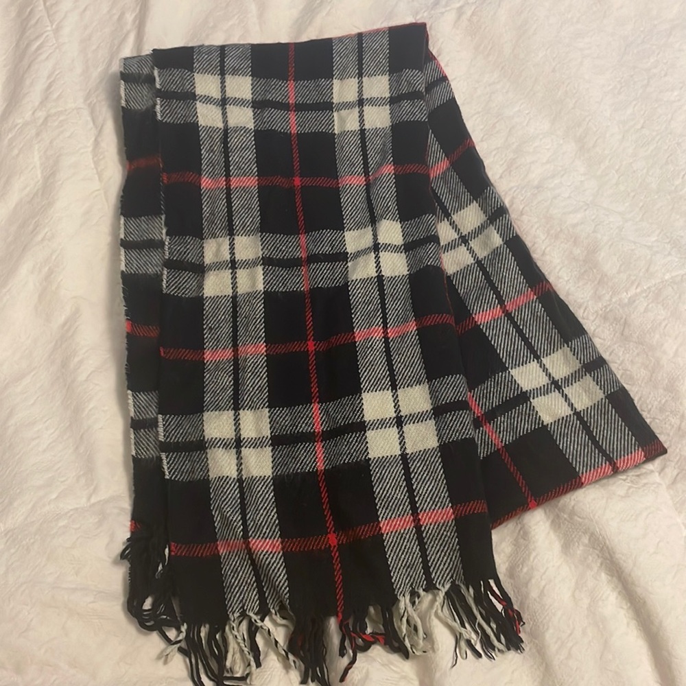J.Crew Scarf